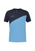 Футболка для тенниса мужская Babolat DRIVE CREW NECK TEE MEN 2MS25011X/4035