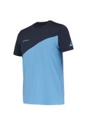 Футболка для тенниса мужская Babolat DRIVE CREW NECK TEE MEN 2MS25011X/4035