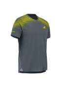 Футболка для тенісу чоловіча Babolat AERO CREW NECK TEE MEN 2MS26011W/3027