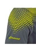 Футболка для тенісу чоловіча Babolat AERO CREW NECK TEE MEN 2MS26011W/3027