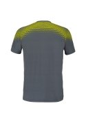 Футболка для тенісу чоловіча Babolat AERO CREW NECK TEE MEN 2MS26011W/3027