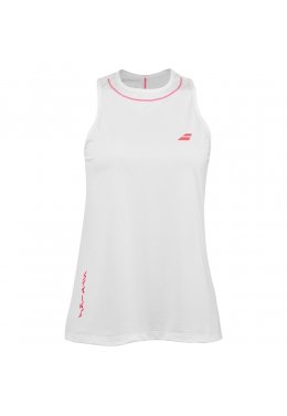 Майка для тенісу жіноча Babolat STRIKE TANK TOP WOMEN