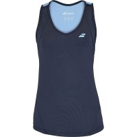 Майка для тенниса женская Babolat DRIVE TANK TOP WOMEN 2WS25072X/4035
