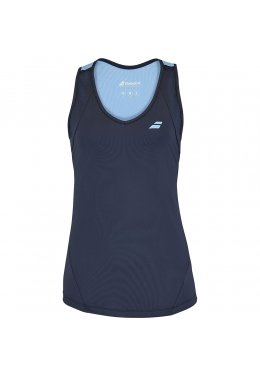 Майка для тенниса женская Babolat DRIVE TANK TOP WOMEN