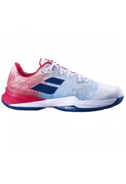 Кросівки тенісні чоловічі Babolat JET MACH 3 ALL COURT MEN