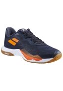 Кросівки для бадмінтону чоловічі Babolat SHADOW TOUR 5 MEN 30F24356/2037