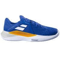 Кросівки тенісні чоловічі Babolat PROPULSE FURY ALL COURT MEN 30S24208/4116