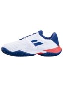 Кросівки тенісні чоловічі Babolat PROPULSE FURY 3 CLAY MEN 30S24425/1005