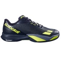 Кросівки тенісні чоловічі Babolat JET MACH 4 CLAY MEN 30S26631B/2036