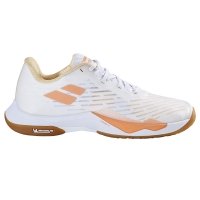 Кросівки для бадмінтону жіночі Babolat SHADOW TOUR 5 WOMEN 31F24472/1092