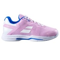 Кросівки тенісні жіночі Babolat SFX 3 ALL COURT WOMEN 31S23530/5056