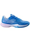 Кросівки тенісні жіночі Babolat JET MACH 3 AC WOMEN 31S23630/4106