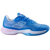 Кросівки тенісні жіночі Babolat JET MACH 3 AC WOMEN 31S23630/4106