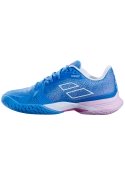 Кросівки тенісні жіночі Babolat JET MACH 3 AC WOMEN 31S23630/4106