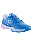 Кросівки тенісні жіночі Babolat JET MACH 3 AC WOMEN 31S23630/4106