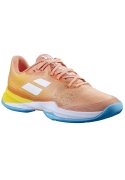 Кроссовки теннисные женские Babolat JET MACH 3 CLAY WOMEN 31S24685/6018