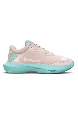 Кроссовки теннисные женские Babolat SFX 4 ALL COURT WOMEN