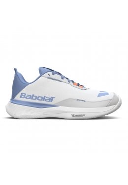 Кросівки тенісні жіночі Babolat SFX EVO ALL COURT WOMEN
