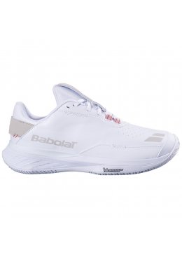 Кроссовки теннисные женские Babolat SFX EVO ALL COURT WIMBLEDON WOMEN