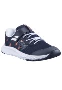 Кросівки тенісні дитячі Babolat PULSION ALL COURT KID GIRL 32S23886/2001