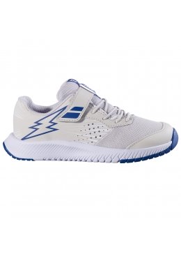 Кросівки тенісні дитячі Babolat PULSION ALL COURT KID BOY