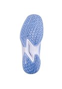 Кроссовки теннисные детские Babolat PROPULSE JUNIOR 3 ALL COURT GIRL 33JS26884A/4145