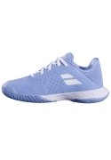 Кросівки тенісні дитячі Babolat PROPULSE JUNIOR 3 ALL COURT GIRL 33KS26884A/4145