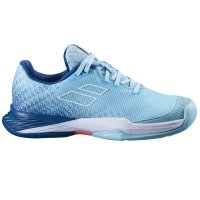 Кроссовки теннисные детские Babolat JET MACH 3 CLAY JUNIOR 33S23730/4105