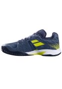 Кросівки тенісні дитячі Babolat PROPULSE CLAY JUNIOR BOY 33S23750/3027
