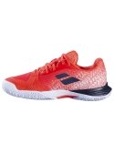 Кросівки тенісні дитячі Babolat JET MACH 3 CLAY BOY 33S24730/5059