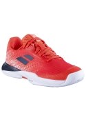 Кросівки тенісні дитячі Babolat JET MACH 3 CLAY BOY 33S24730/5059