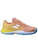 Кросівки тенісні дитячі Babolat JET MACH 3 ALL COURT GIRL 33S24883/6018