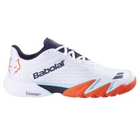 Кроссовки для падел-тенниса мужские Babolat PREMURA 3 MEN LEBRON 3A0S26C908/1101