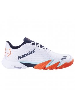 Кросівки для падел-тенісу чоловічі Babolat PREMURA 3 MEN LEBRON