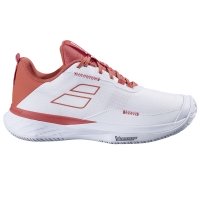 Кросівки тенісні жіночі Babolat SFX EVO ALL COURT WOMEN 3A1F25A556/1110