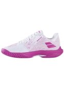 Кросівки тенісні жіночі Babolat JET TERE 2 ALL COURT WOMEN 3A1F25C651/1007