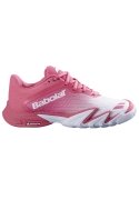 Кроссовки для падел-тенниса женские Babolat PREMURA 3 WOMEN 3A1S26B753/5074