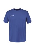 Футболка для тенісу дитяча Babolat PLAY CREW NECK TEE BOY 3BP2011/4118