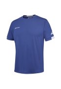 Футболка для тенісу дитяча Babolat PLAY CREW NECK TEE BOY 3BP2011/4118