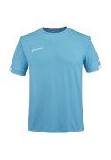 Футболка для тенниса детская Babolat PLAY CREW NECK TEE BOY 3BP2011/4124