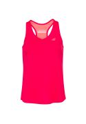 Майка для тенісу дитяча Babolat PLAY TANK TOP GIRL 3GP1071/5028