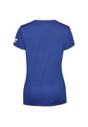 Футболка для тенниса детская Babolat PLAY CAP SLEEVE TOP GIRL 3GP2011/4118