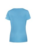 Футболка для тенісу дитяча Babolat PLAY CAP SLEEVE TOP GIRL 3GP2011/4124