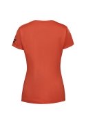 Футболка для тенниса детская Babolat PLAY CAP SLEEVE TOP GIRL 3GP2011/5061