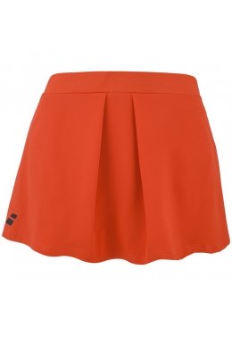 Тенісна спідниця дитяча Babolat PLAY SKIRT GIRL