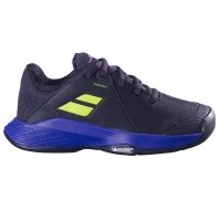 Кроссовки теннисные детские Babolat PROPULSE JUNIOR 3 ALL COURT BOY 3J2F25A478/2050