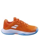 Кросівки тенісні дитячі Babolat PROPULSE JUNIOR 3 CLAY BOY 3J2S25A750/6022