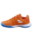 Кросівки тенісні дитячі Babolat PROPULSE JUNIOR 3 CLAY BOY 3J2S25A750/6022