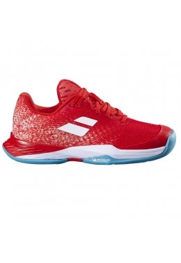 Кросівки тенісні дитячі Babolat JET MACH 3 ALL COURT GIRL