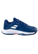 Кроссовки теннисные детские Babolat PROPULSE JUNIOR 3 ALL COURT BOY 3K2S25A478/4001